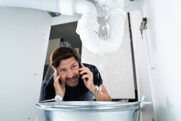 Best Leak Detection Services  in Ohatchee, AL