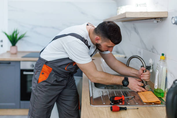 Best Residential Plumbing Services  in Ohatchee, AL