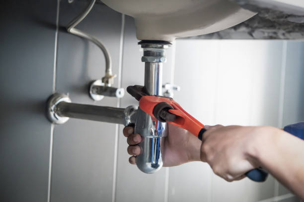 Professional Plumbing in Ohatchee, AL