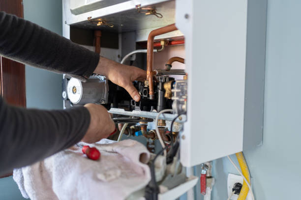 Best Sewer Line Repair  in Ohatchee, AL