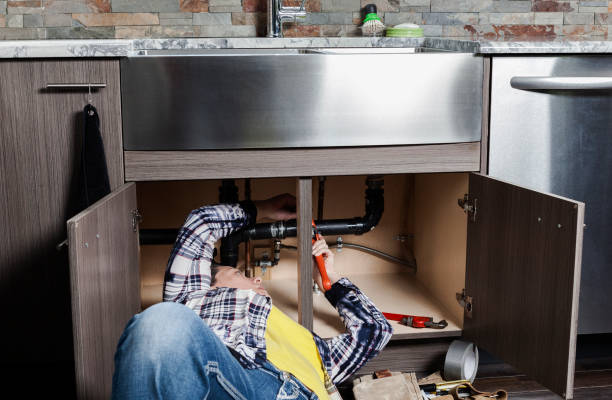Best Affordable Plumbing Services  in Ohatchee, AL