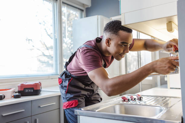 Best Clogged Drain Plumber  in Ohatchee, AL